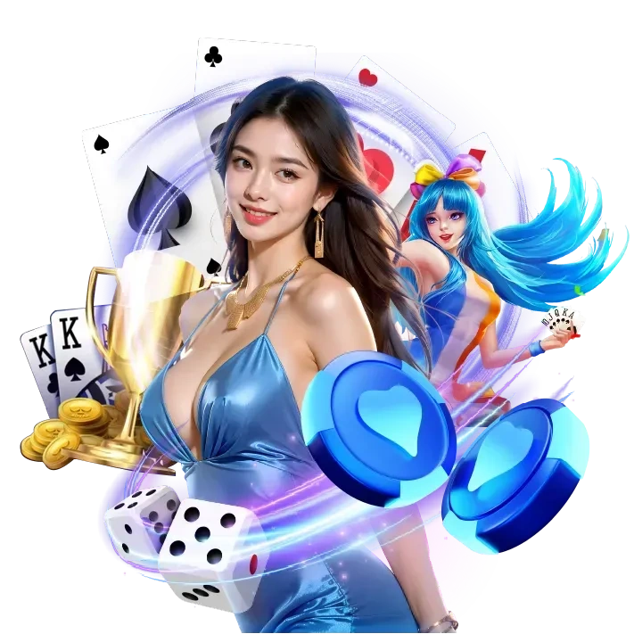 Nội dung game bài và luật cơ bản tại 68Win