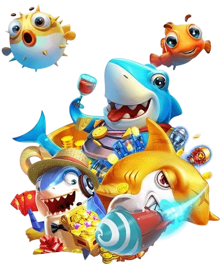 Nội dung bắn cá và hướng dẫn tại 68Win